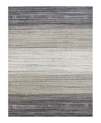 Bokara Rug Co Gabbeh 2000 K-1015 Area Rug, 7'9" x 9'9"