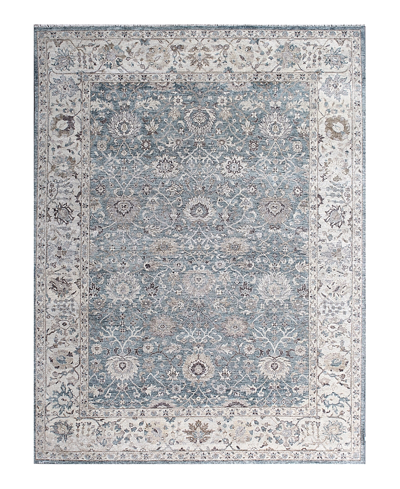 Bokara Rug Co Greenwich Bc093 Area Rug, 8'11 x 11'10
