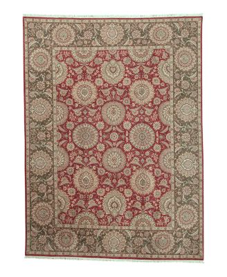 Bokara Rug Co Manchuria 4029 Shapur Area Rug, 8'9" x 11'9"