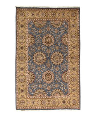 Bokara Rug Co Manchuria 4044 Shapur Area Rug, 5'9" x 8'9"