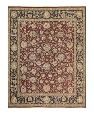 Bokara Rug Co Manchuria Kashan Qingdao Area Rug, 10' x 14'