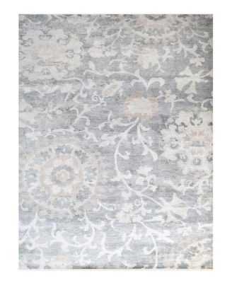 Bokara Rug Co Nomad Desert Sand Area Rug, 5'11" x 8'11"