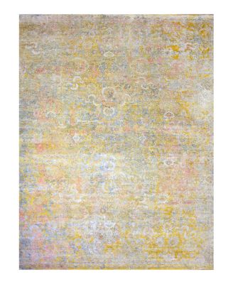 Bokara Rug Co Sona Antique Js228 Area Rug, 8' x 10'1"
