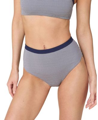 Women's Davenport High Rise Bikini Bottom