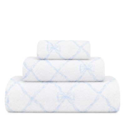 Signature Printed Towel Collection