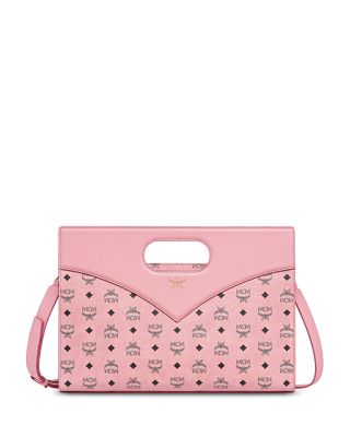 Visetos Canvas Shoulder Bag