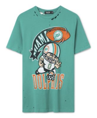 Unisex Miami Dolphins City Series Vintage Tee