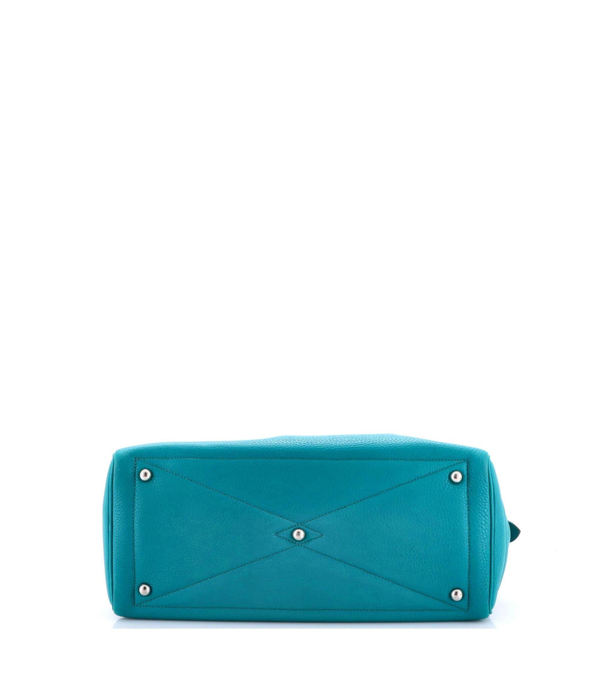 35 Victoria II Bag Clemence — Image 4