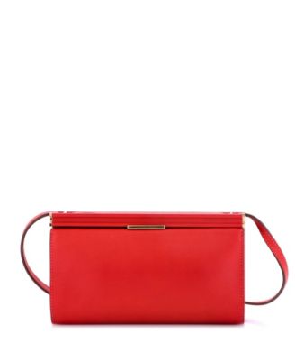 21 Clic-H Shoulder Bag Evercolor