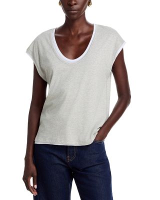Layered Look Top