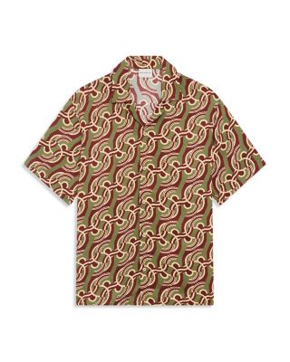 Chain Link Shirt