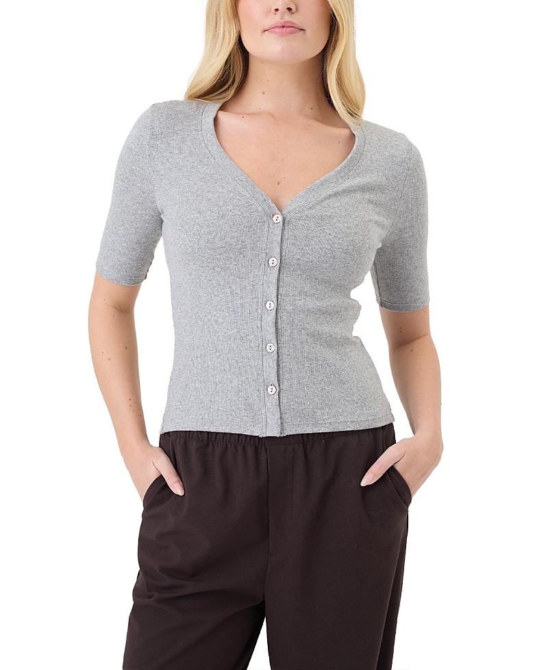 Goldie Lewinter Nathalie Cardigan
