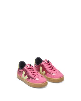 Unisex Small Volley Sneakers - Toddler, Little Kid