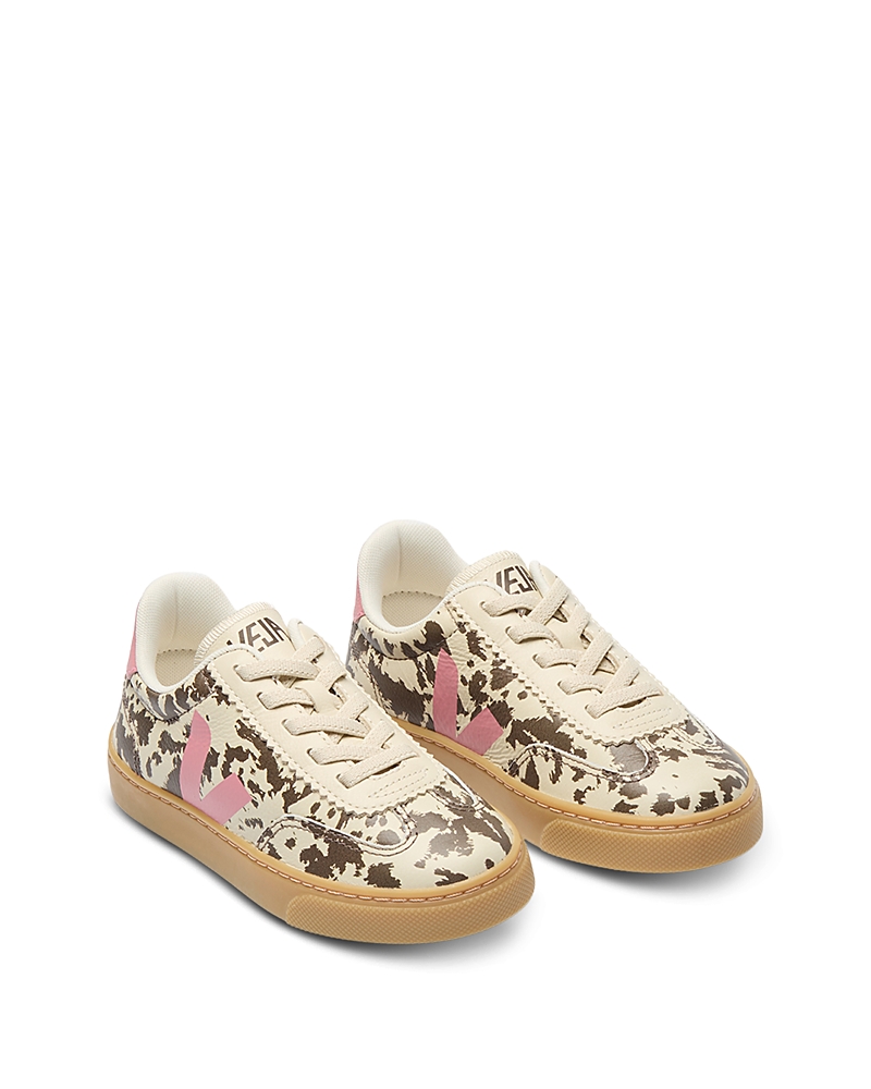 Veja Unisex Small Volley Sneakers - Toddler, Little Kid