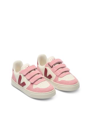 Unisex Small V 10 Sneakers - Toddler, Little Kid