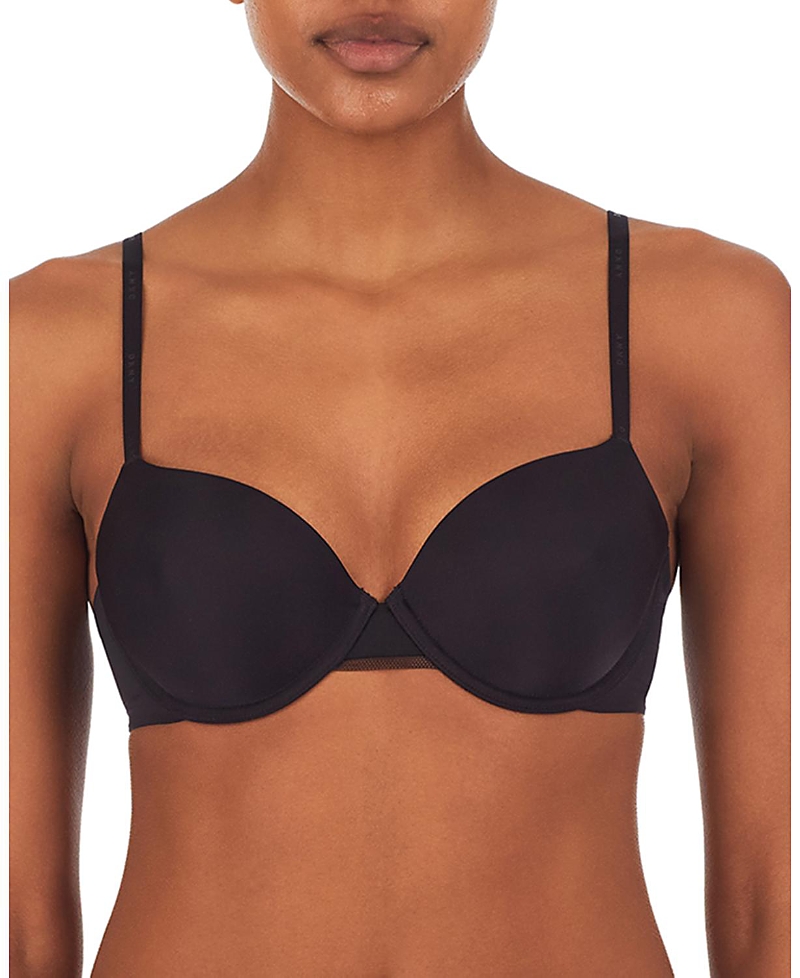 Dkny Litewear T-Shirt Spacer Bra