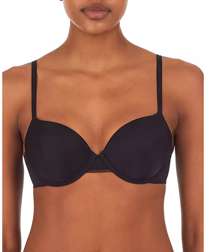 Dkny Litewear T-Shirt Spacer Bra