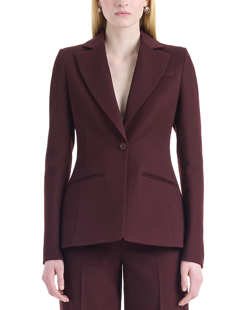 Altuzarra Acacia Wool Jacket