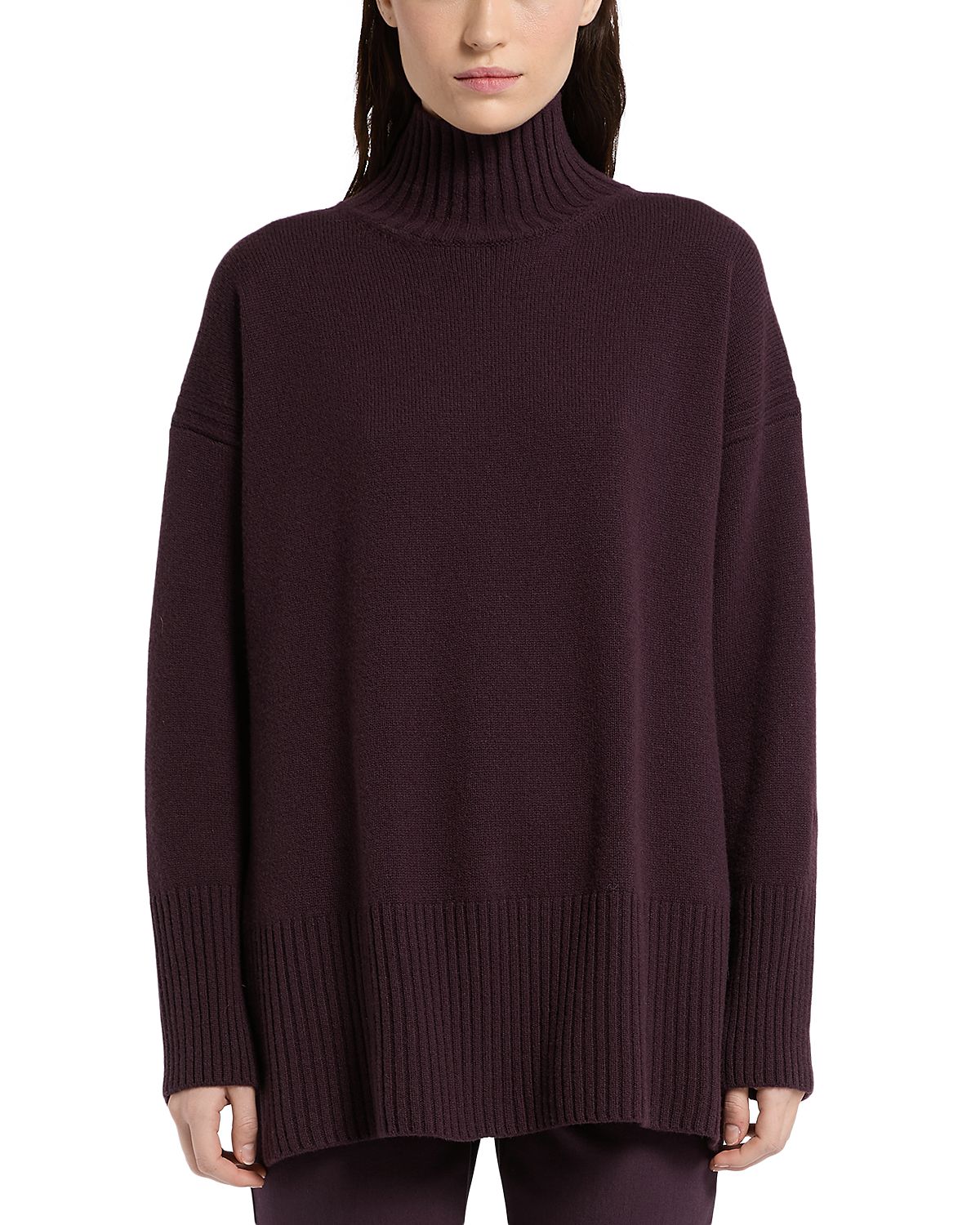 Marella Mllquota Wool Sweater