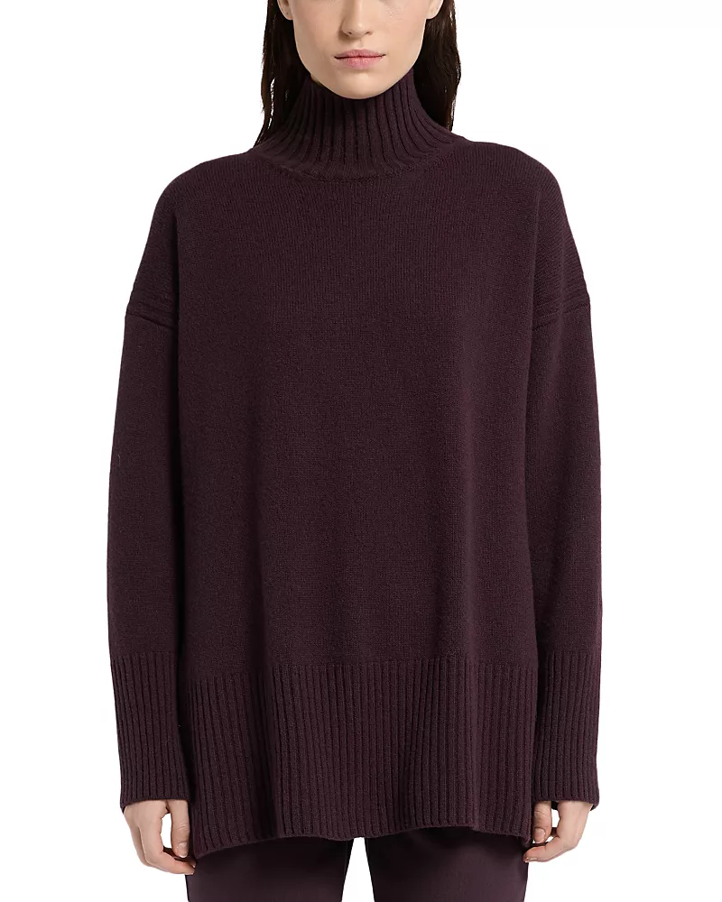 Marella Mllquota Wool Sweater