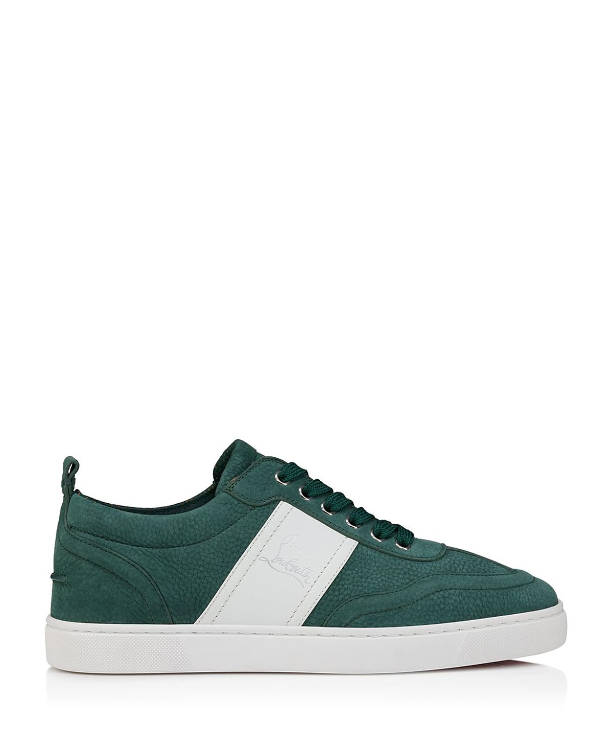 Christian Louboutin Men's Retero Low Sneakers