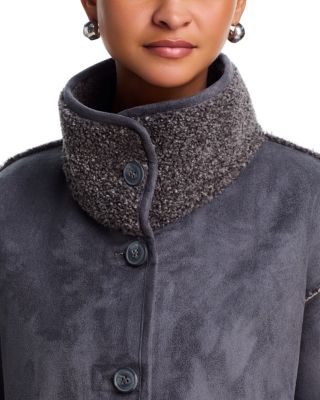 Esme Long Sleeve Jacket - thumbnail 6