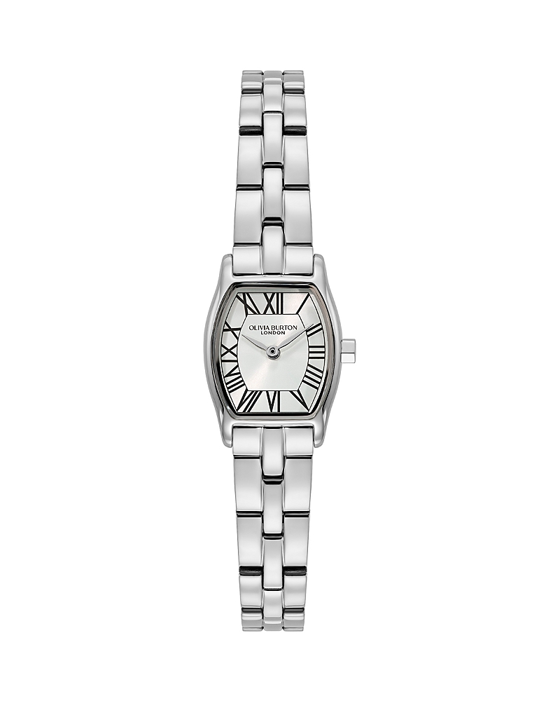 Olivia Burton Tonneau Watch, 22mm x 18mm