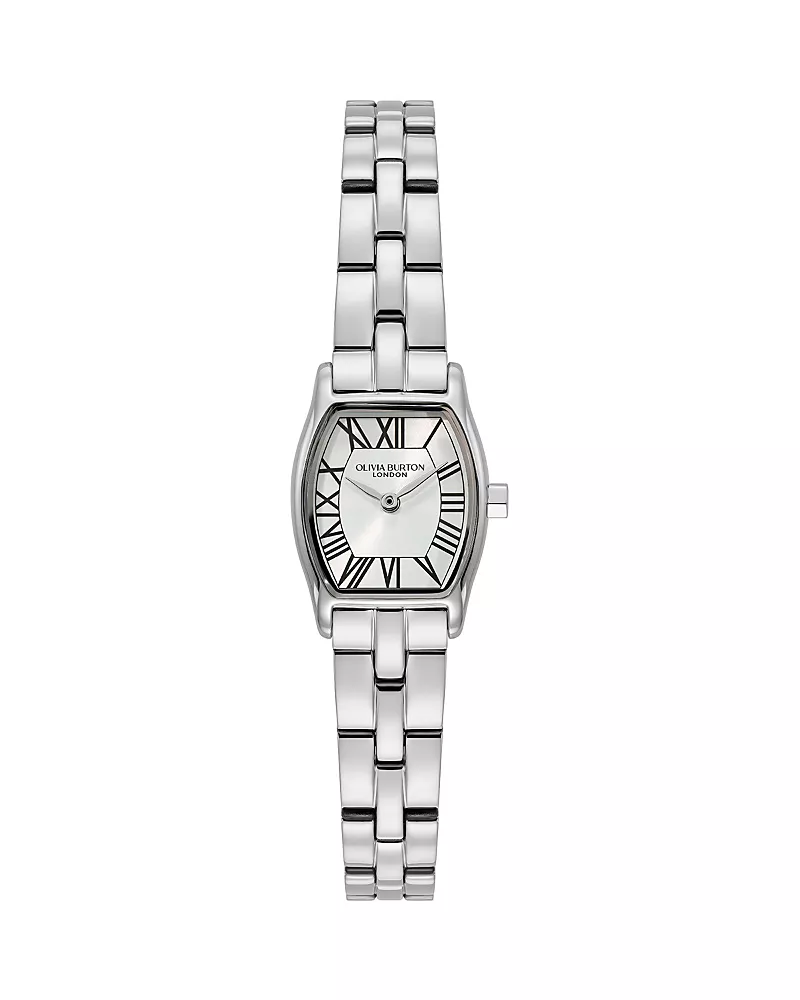 Olivia Burton Tonneau Watch, 22mm x 18mm