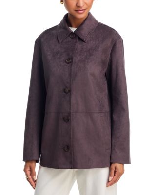 Wendolyn Long Jacket