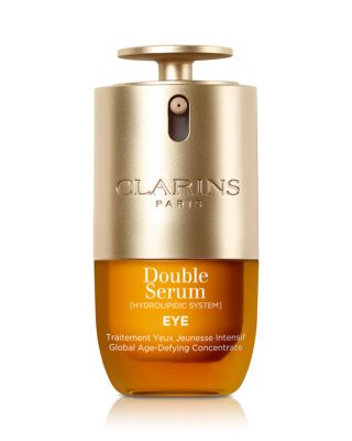 DOUBLE SERUM&reg; Eye Brightening & Depuffing Concentrate 0.7 oz.