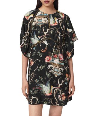 Xena Dress