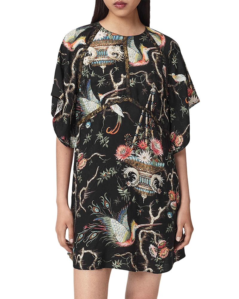 Allsaints Xena Dress