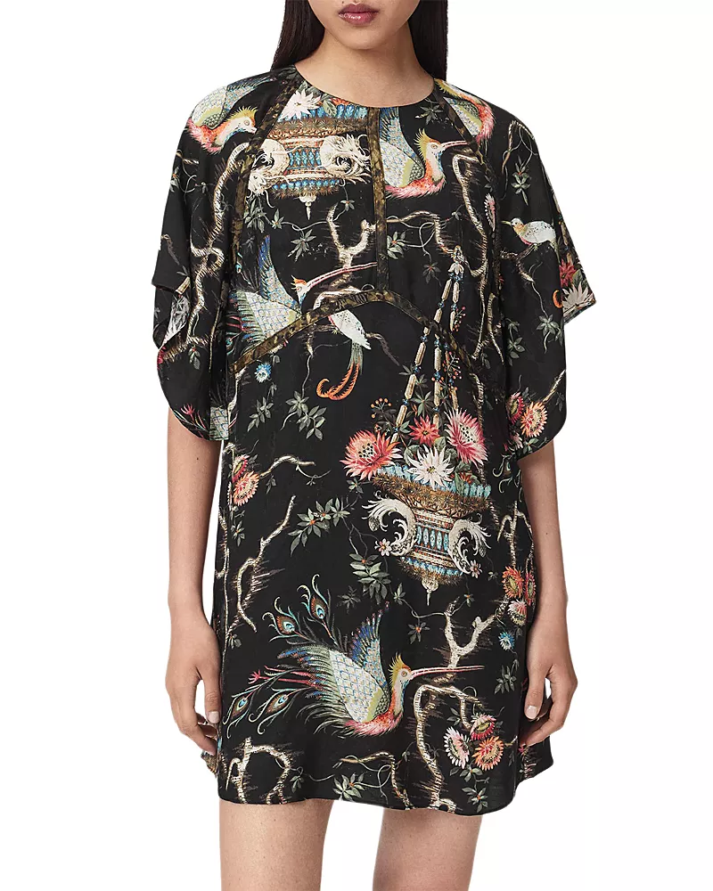 Allsaints Xena Dress