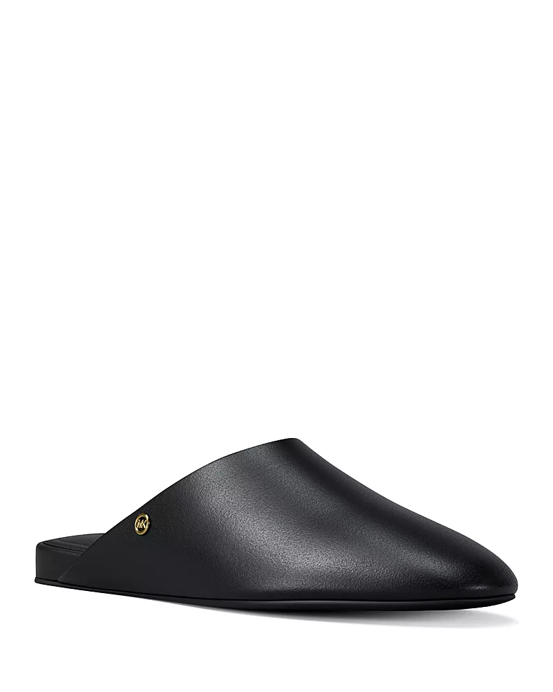 Michael Kors Women's Cady Mules
