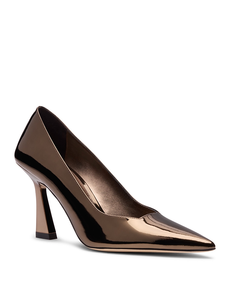 Stuart Weitzman Women's Vinnie 85 Pumps