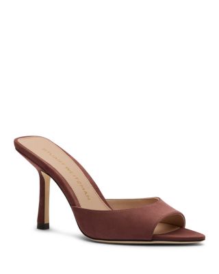 Women's Lexington 85 Mules