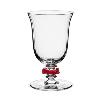 Nell Ruffle Goblet, Set of 2