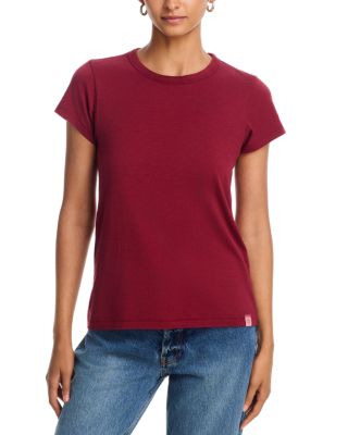 The Slub Tee
