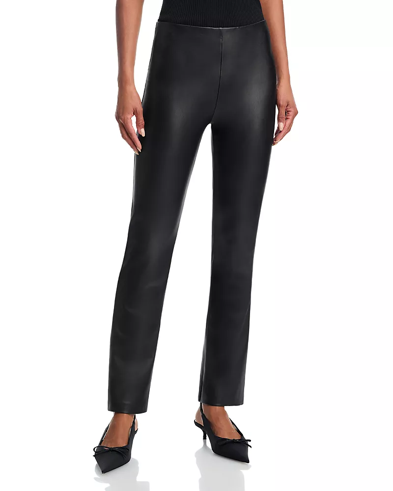 Generation Love Lex Faux Leather Leggings