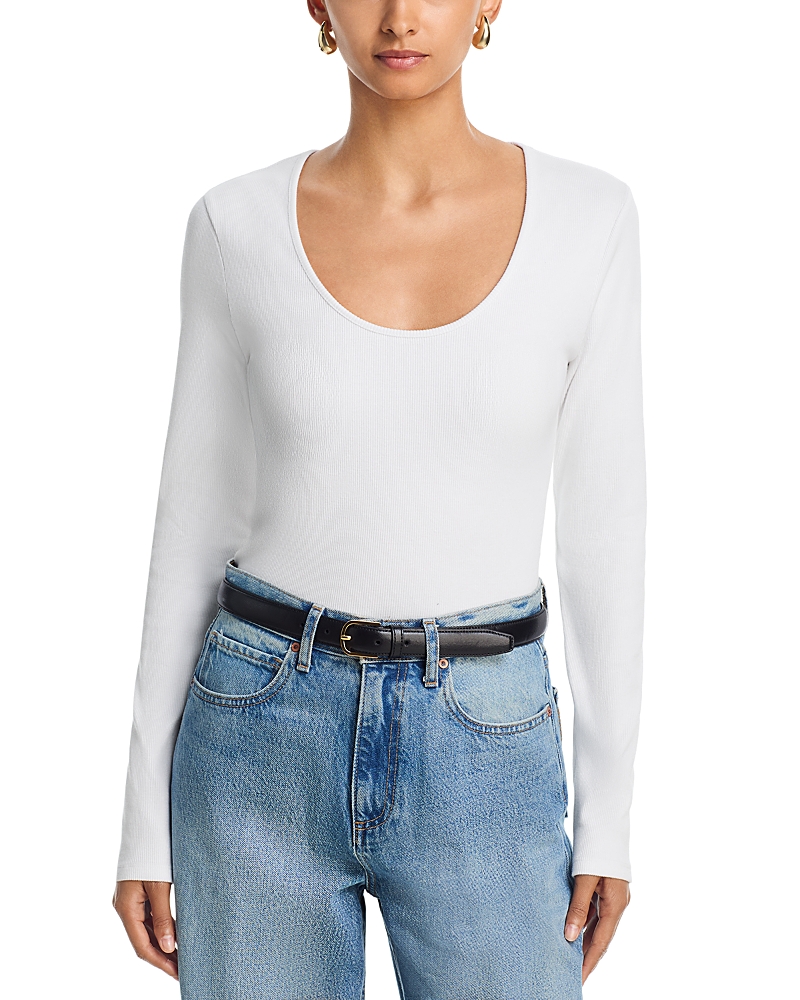 Paige Newport Top