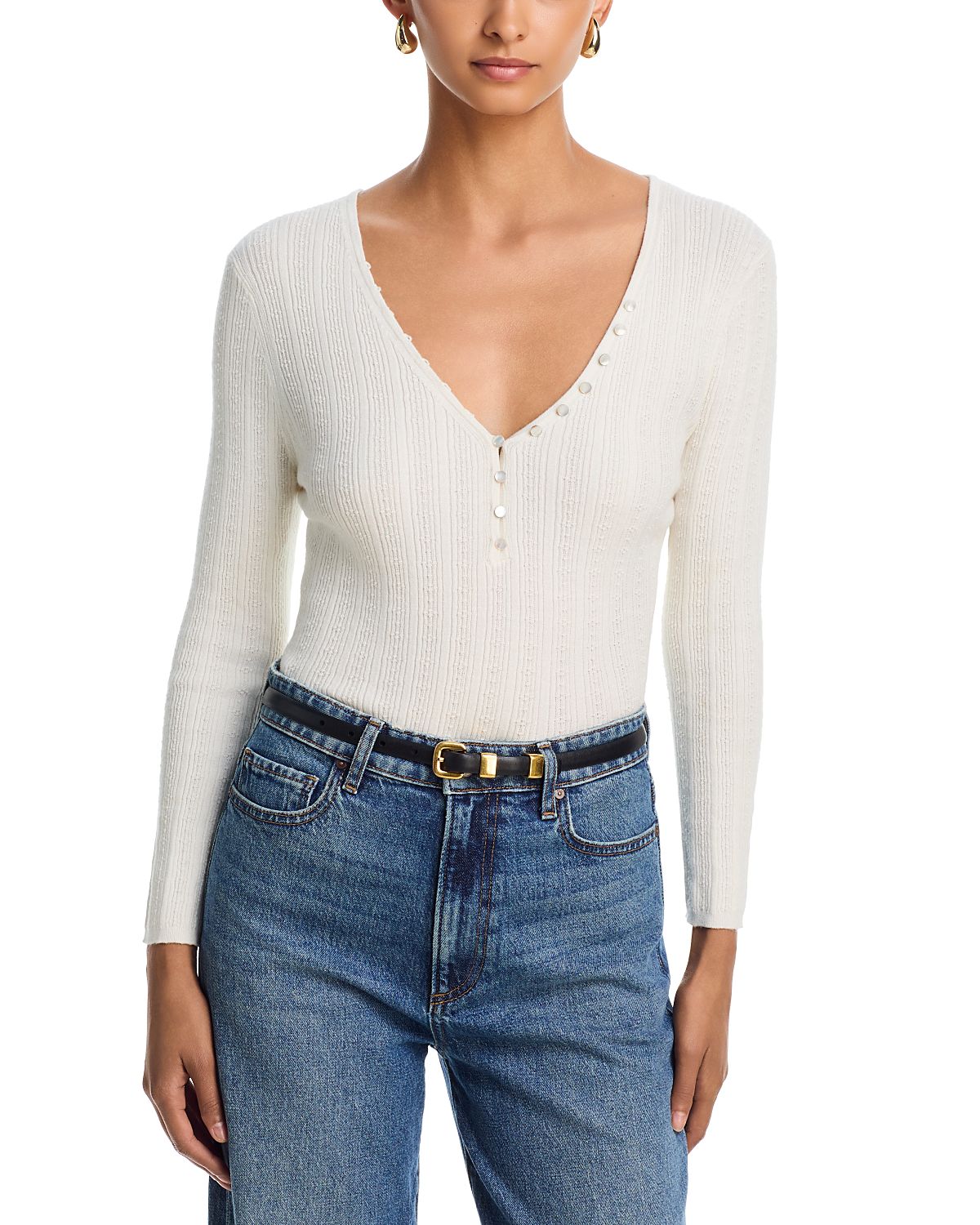 Paige Ginnette Top