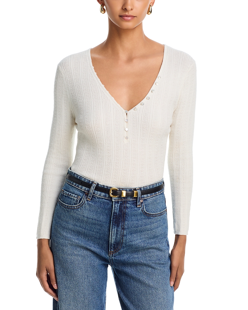 Paige Ginnette Top
