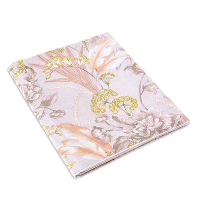 R&eacute;ception King Flat Sheet