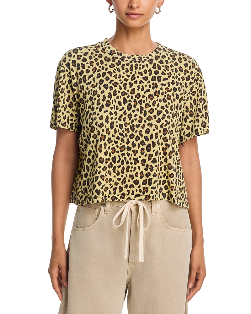 Askk Ny Shrunken Boy Tee