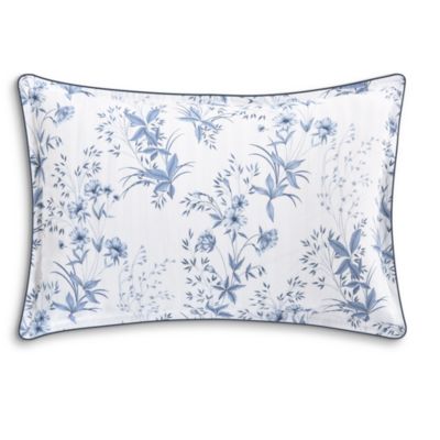 La Suite Reversible Jacquard Standard Pillow Sham