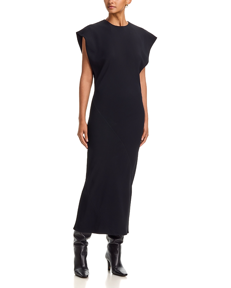 Co Relaxed Shift Dress