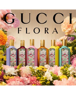 Gucci Flora Gorgeous Orchid Eau de Parfum | Bloomingdale's Beauty