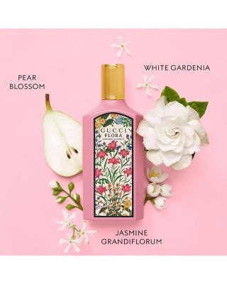 Gucci Flora Gorgeous Gardenia Eau de Parfum | Bloomingdale's