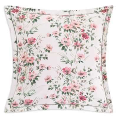 Frou Frou Euro Reversible Pillow Sham