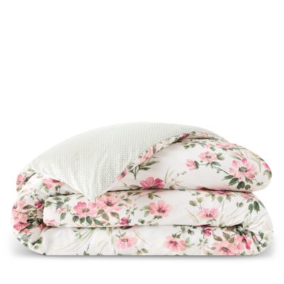 Frou Frou Duvet Cover, King